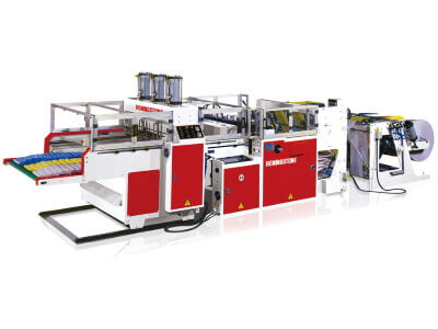 Bag Making Machines
