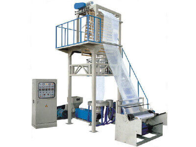 Film Blowing Machines