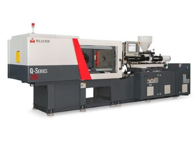 Injection Molding Machines