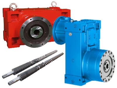 Machine Accessories