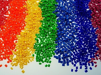 Color Masterbatch