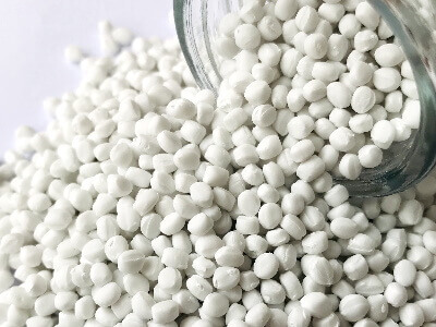 Filler Masterbatch