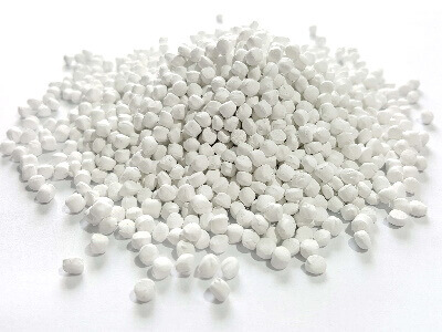 White Masterbatch